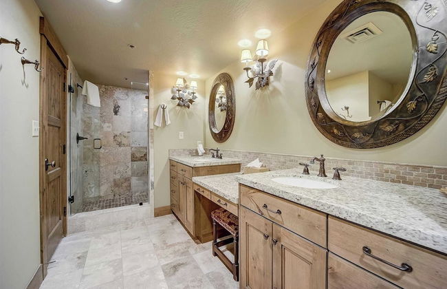 Mont Cervin #23 by Avantstay Luxury Ski in Ski out Home in Park City! - Foto 12