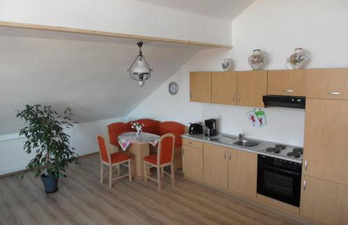 Ferienwohnung Engelhardt - Foto 8