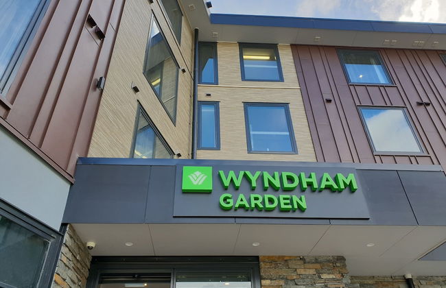 Wyndham Garden Remarkables Park Queenstown - Foto 63