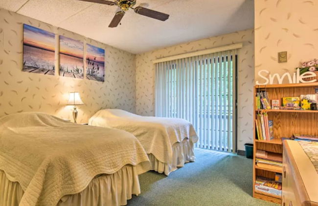 Cozy Pocono Mountain Escape - Foto 18