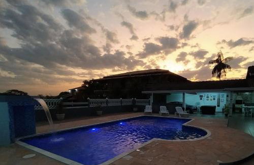 Chácara Atibaia - Foto 9