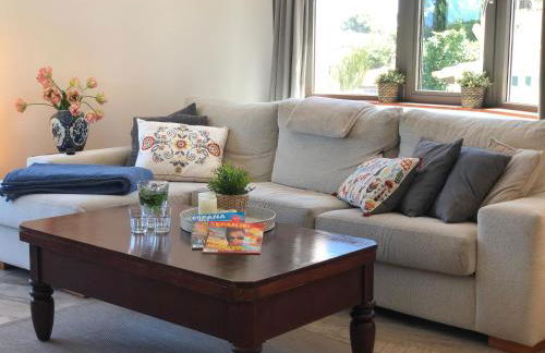 Magic Dream Seaview Villa Denia with 2 Pools, BBQ, Airco, Wifi - Photo 31