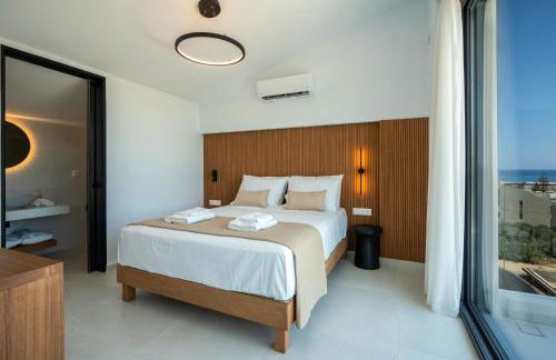 LIRIUM luxury suites - Foto 75