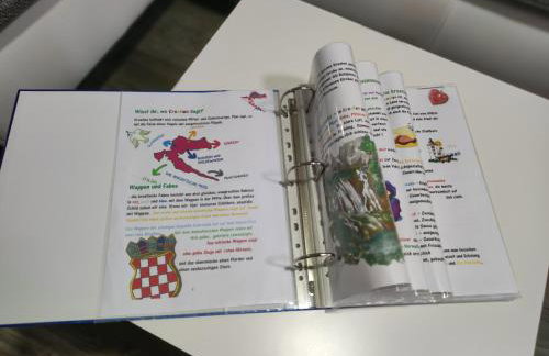 Luxury apartment Alba with pool - Photo 43