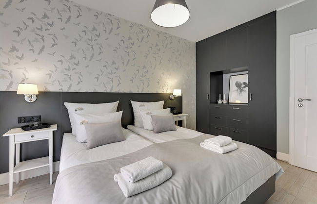 Aura - Riverside & Parking by Downtown Apartments - Foto 30