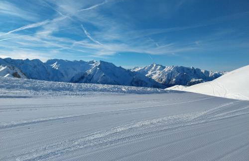 Apartman276eu Passo del Tonale - Foto 25