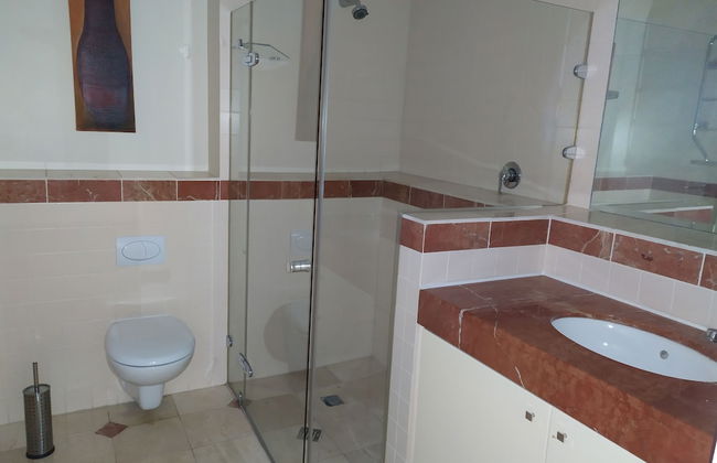 Two Bedroom Apartment - Fully Furnished and Design - Foto 6