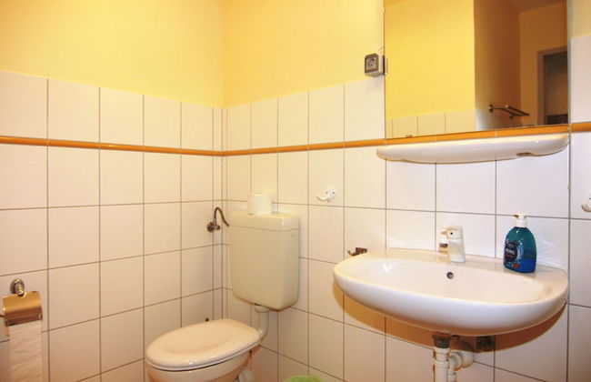 Apartment Little Starfish, Wiek - Foto 31