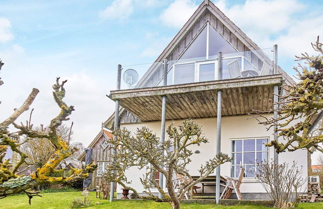 6 Person Holiday Home in Svaneke - Foto 22