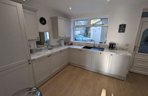 Luxurious Georgian Town House - Foto 11