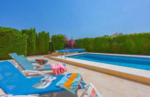 Villa Maryline - Plusholidays - Foto 66