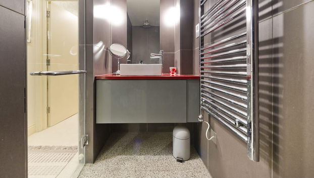 Charming 1 Bed Flat Chelsea - Foto 4, Habitación