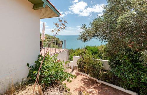 Beautiful view and beach access - Casa Maloney Arrabida - Foto 14
