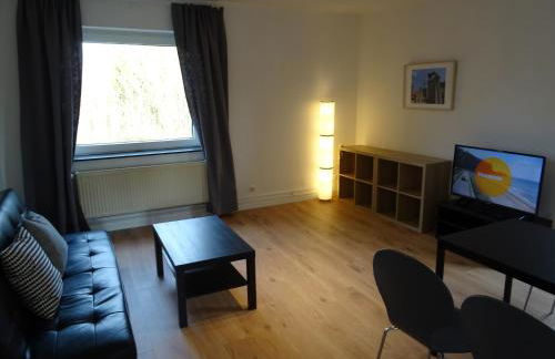 BS Living Apartment 4 - Foto 22