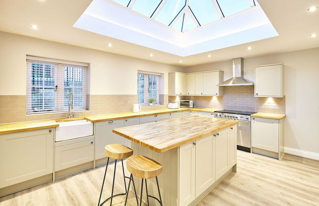 Host Stay Graham House - Foto 3