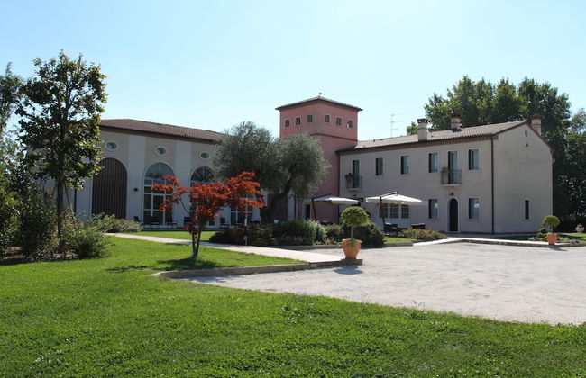 Cà Rocca Relais - Foto 1