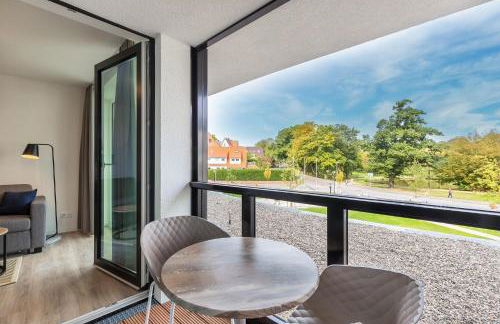 Godewindpark Deluxe-Apartment 1-12 - Photo 25