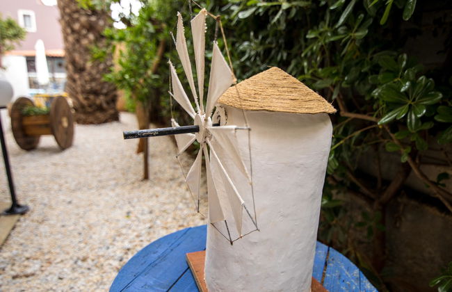 Irilena Apartments Gournes by Checkin - Foto 6