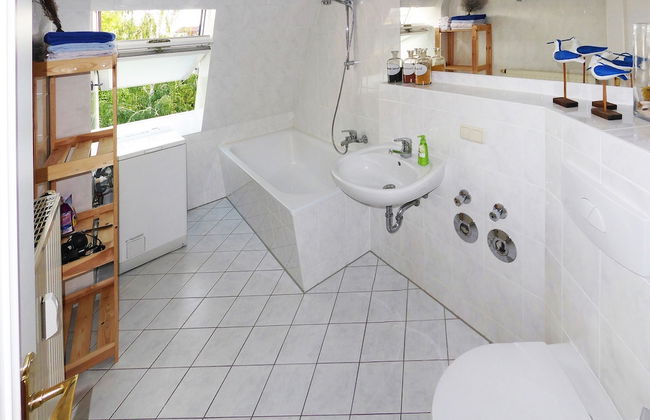 Ferienwohnung Weissbach - Foto 13