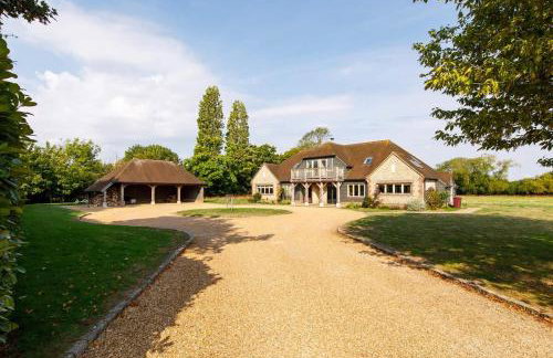 Secluded Barn Style Home With hot tub - Sleeps 12 - Foto 110