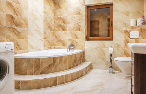 Beautiful Home In Krzynia With Wifi - Foto 23