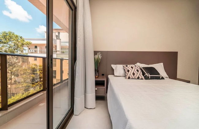 Sunrise Residence - Foto 3