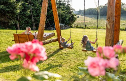 Wellnessparadies mit Sauna und Whirlpool - Foto 77