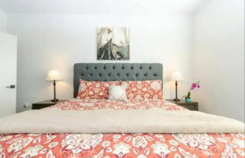 Cozy 2 Bedroom Apartment Near Disneyland and Anaheim Convention Center - Foto 15