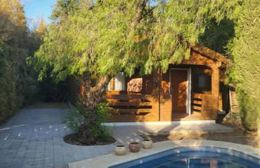 Casa Madera Urbanizacion Socorro - Foto 9