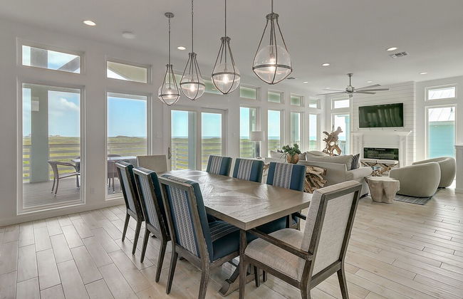BeachHouse Bliss by Silver Sands Vacation Rentals - Foto 9