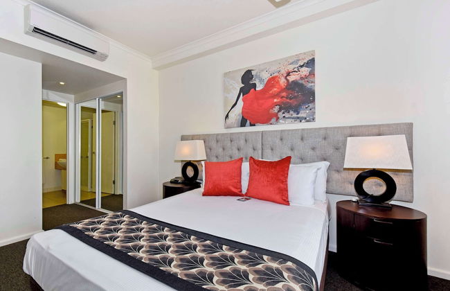 Metro Advance Apartments & Hotel, Darwin - Photo 13