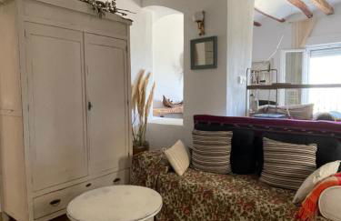 El Mirador de Benialfaqui, apartamento Els Olivers - Foto 32