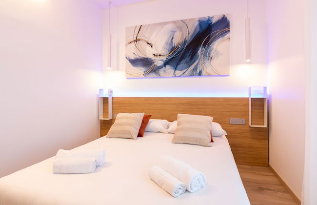 Galleria Roma Art Guesthouse - Foto 20