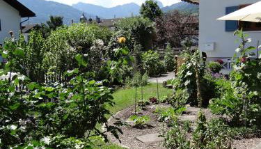 Ferienwohnung Riepertinger - Foto 2