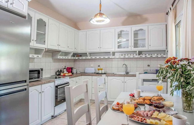 Villa Amalia - Foto 23