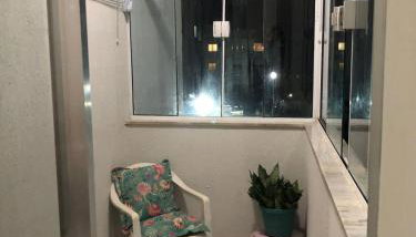 Apartamento TOP com Smartv, Wi-Fi e Livros - Foto 5