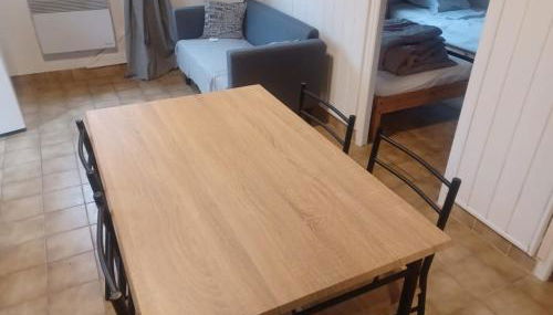 Les écureuils Maison 9 - 4 pers - Foto 3