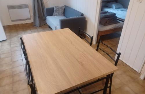 Les cerisiers Maison 10 - 4 pers - Foto 9