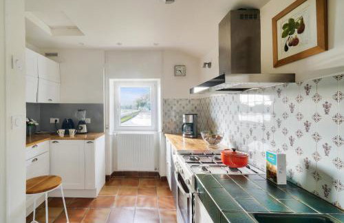 Adresse d'exception sur l'île Queffen - Loctudy - Foto 7