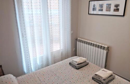 apartament dúplex "Alsina" - Foto 17