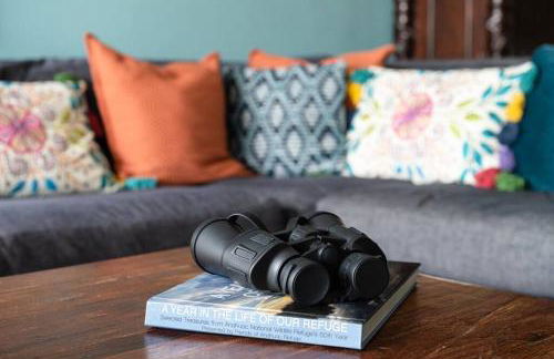 Beachfront*Spectacular View*4 BD*sleeps 14 - Foto 41