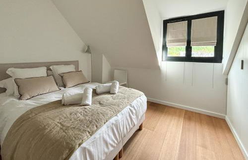 ILE AUX MOINES - T3 - exceptionnel - Foto 10