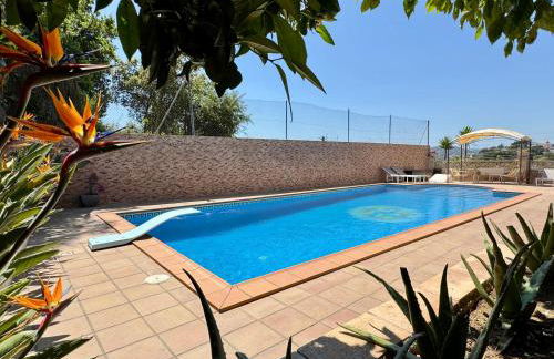 Villa Paraiso - mit riesigem Traumpool - Foto 1