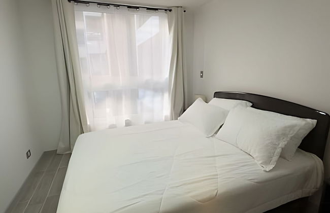 Oceana Suites Eco España - Photo 35