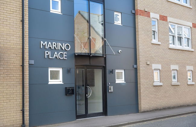 Citystay Living - Marino Place - Foto 16