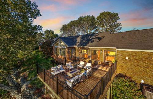 Lookout into the Sunset - Foto 37