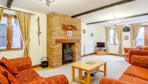 Pantiles Barn - E3866 - Foto 3