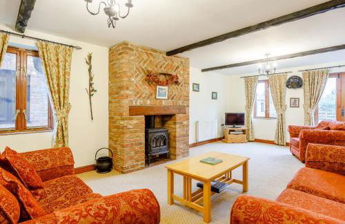 Pantiles Barn - E3866 - Foto 3