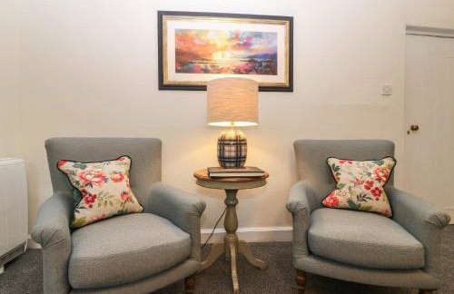 Middle Cottage - Tarvit - Foto 7