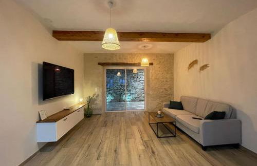 Une petite escale - Photo 1